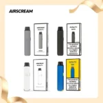 Airscream Airspops Pro II 氣泡2代可調瓦電子煙主機空倉煙彈 · 原廠正品：圖片 2