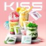 KISS五代煙彈 | Kis5 Fly 二代特規版煙彈 · 3入組 · 兼容五六代主機：圖片 2