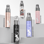 SP2S Alpha 主機 | 適配 SP2S Max 煙彈 · 聖誕限定塗裝 · 5色現貨